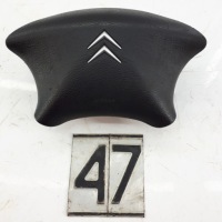 фото thumb №1, Citroen c5 01r подушка руля