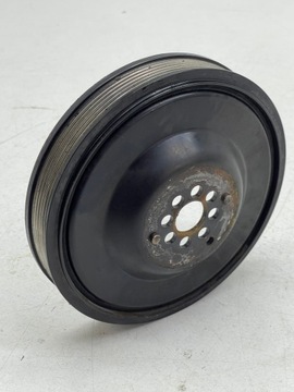 фото thumb №7, Audi a8 d3 q7 4l 4.2 tdi btr колесо пасове вала колінчастого + гвинти