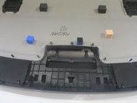 фото thumb №14, Полиця багажника зад mazda 6 gj iii sedan ghk1-683a0