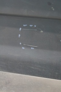 фото thumb №13, Maserati levante молдинг порог правая