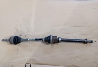фото thumb №1, Renault kadjar 1.5 dci приводной вал правая автоматическая коробка передач 391000797r