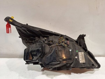 фото thumb №6, Лампа перед ксенон ліва 13170933 opel vectra c рестайлінг 05-