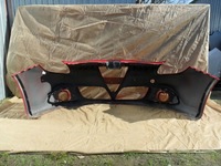 фото thumb №16, Бампер перед передній оригінал 156085887 alfa romeo giulietta