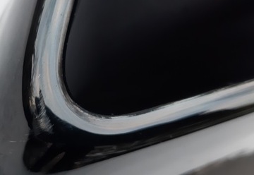 фото thumb №14, E-klasa w213 наконечник выхлоп amg левая