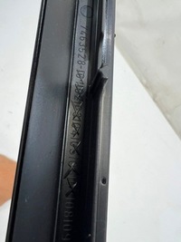 фото thumb №7, Молдинг ущільнювач правий перед лобове bmw x5 g05 nowa оригінальний номер 7463528