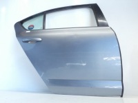 Купить Дверь правое правый перед передние skoda octavia iii 5e lb lf8l, фото thumb