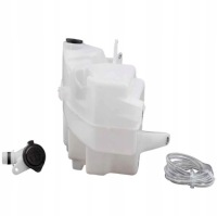 фото thumb №1, Бачок распылителя toyota camry xv70 17-