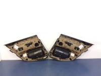 фото thumb №13, Bmw 5 f10 сидіння комплект заднє сидіння шкіра sedan 520 eu