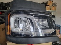 фото thumb №1, Scania s ntg r model лампа full led правая комплектная 3148186