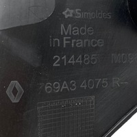 фото thumb №15, Планка пороговая правая перед renault kangoo iv