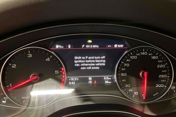 фото thumb №14, Audi a6 4g c7 рулевая рейка 4g1423055bh przekaładnia 4g0909144t руль mag