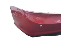 Бампер задній mercedes-benz sl r231 a2318851325 4.7l бензиновий 320kw 2013 Оригінал, фото thumb