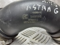 фото thumb №3, Шланг труба воздухозаборник воздуха opel astra g 1.4 16v