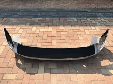 фото thumb №11, Ford kuga mk2 рестайлінг st бампер зад оригінал