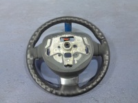 фото thumb №8, Ford focus mk ii рестайлинг руль трёхспицевый 4m513600el3zhe