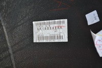 фото thumb №11, Бампер задняя задний mitsubishi asx lift 2018- pdc