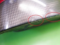 фото thumb №13, Лампа левая задняя valeo peugeot 306 phii hb 3d 97-99