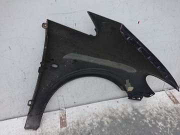 фото thumb №9, Mercedes vito 639 -10 крыло левый переднее перед