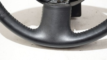 фото thumb №5, Руль кожаный мультифункция nissan micra k13