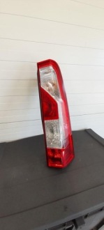 фото thumb №2, Лампа задня права renault master 3 iii movano b