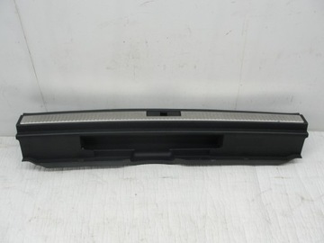 фото thumb №1, Захист ременя зад skoda superb iii універсал 3v9863459
