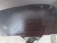 фото thumb №12, Audi a6 c8 4k бампер перед передний решётка радиатора