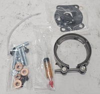 фото thumb №8, Турбіна турбонагнітач ford volvo edge / explorer 2.0 ecoboost 53039980601