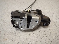 фото thumb №4, Suzuki grand vitara 3d ii 06- замок двері правий