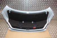 фото thumb №9, Bmw m6 f13 кришка багажника задня a29 silverstone 2 металік