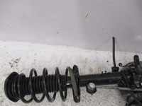 фото thumb №9, Peugeot 2008 1.5 амортизационная стойка поворотный кулак амортизатор правый