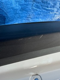 фото thumb №8, Бампер задній dacia duster ii 0v369