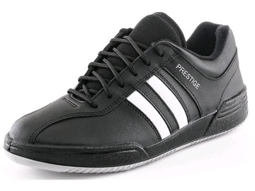 Prestige Sport Sports Shoes Czech Leather R.41