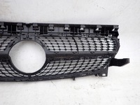 фото thumb №13, Mercedes cla c117 w117 lift amg решётка радиатора решётка радиатора радиатора