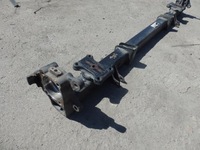 фото thumb №3, Вісь балка підвішування зад mercedes sprinter w910 w907 2020-