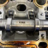 фото thumb №13, Головка + вали audi a3 s3 a4 a5 a6 b9 a7 q5 vw golf