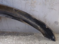 Patrol молдинг накладка крила лівий перед gr y61 Київ, фото thumb