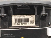 фото thumb №13, Лічильник прилади europa citroen c3 iii 1.2 бензин