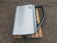 фото thumb №5, Bmw e60 дверь правое передние titansilber