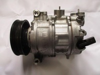 фото thumb №1, Компресор кондиціонера 5g0 5q0820803 golf vii 7