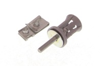 фото thumb №1, Оригінальний номер bmw кронштейн фара bmw 3 e46 лівий/правий