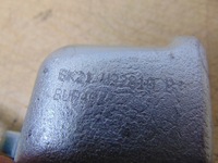 фото thumb №7, Петля дверь правые перед ford transit custom