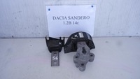 фото thumb №1, Кронштейн подушка двигателя sandero ii 1.2 113752043r