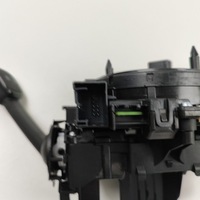 фото thumb №7, Skoda karoq 2023 рычаг / переключатель поворотники