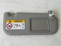 фото thumb №4, Rav4 v защита солнцезащитная правая серая