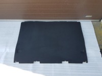 фото thumb №1, Citroen berlingo iv opel combo e обшивка багажника 98168171zd