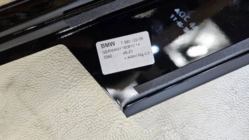 фото thumb №7, Планка двері правий перед bmw 5 g30 g31 7390122 оригінал