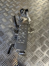 фото thumb №1, Lexus is iii xe30 2014 клапан egr 2205000031