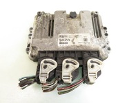 фото thumb №1, Блок управления mazda 3 1.6 di 0281011618