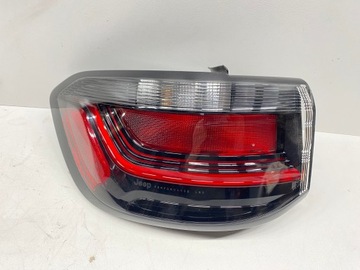 фото thumb №12, Лампа зад задня ліва performance led jeep compass ii рестайлінг 2020-