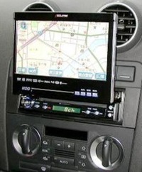 фото thumb №7, Audi a3 s3 8p od 03 рамки maskujące радио 61572